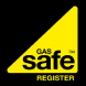 Gas Safe logo