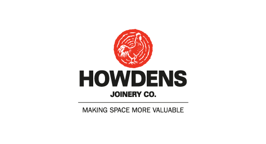 Howdens Joinery