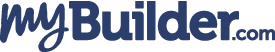 My Builder logo